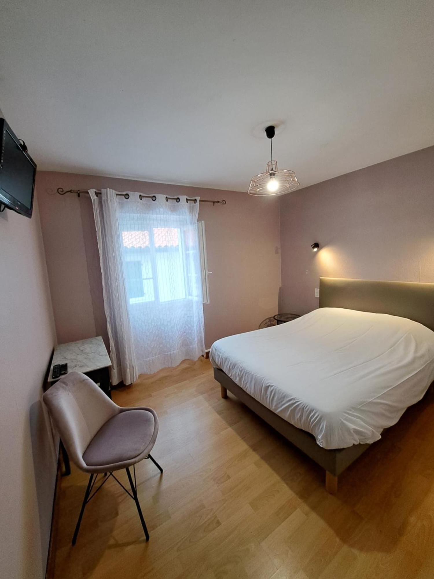 Ferme Auberge Ibarnia Lecumberry ภายนอก รูปภาพ